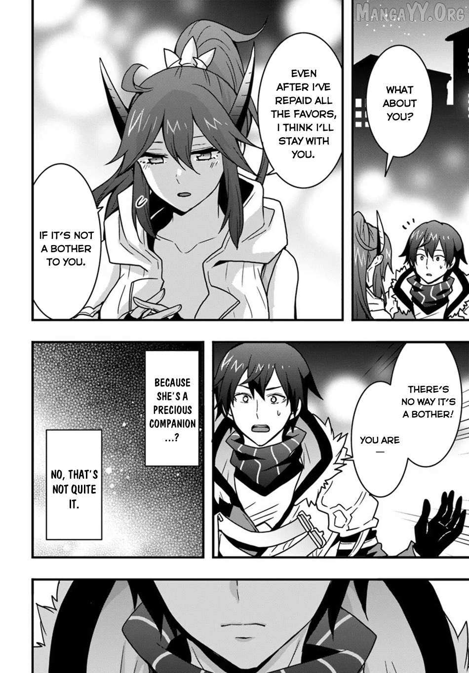 Isekai De Te Ni Ireta Seisan Skill Wa Saikyou Datta You Desu Chapter 52 page 20 - 