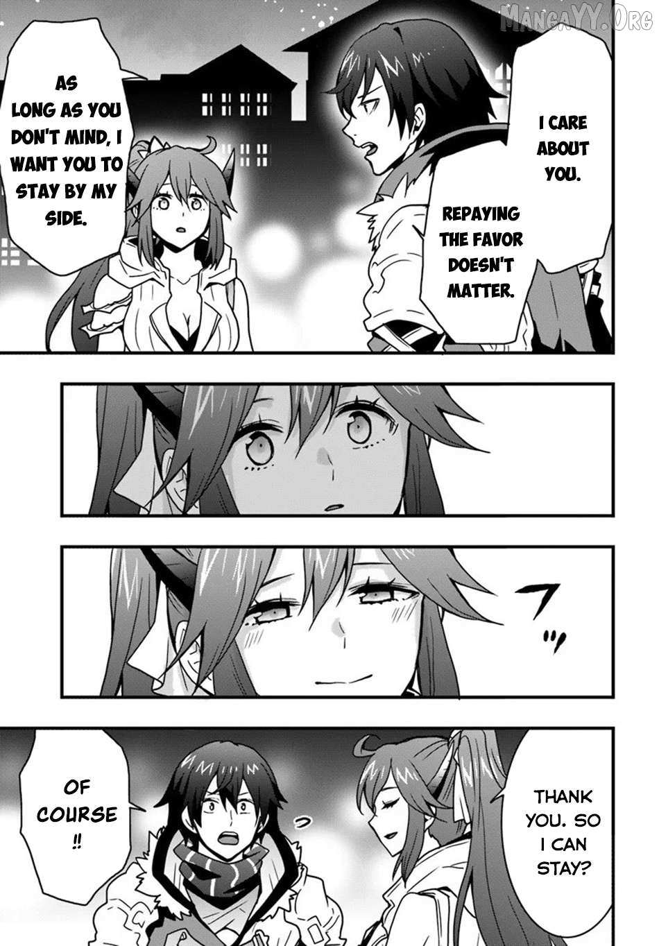 Isekai De Te Ni Ireta Seisan Skill Wa Saikyou Datta You Desu Chapter 52 page 21 - 