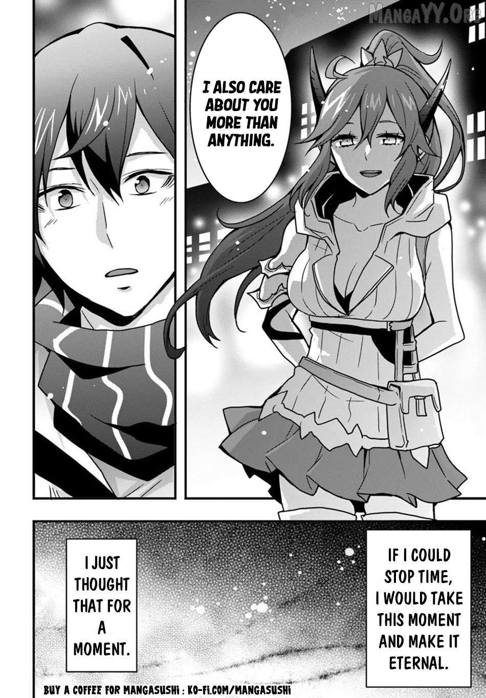 Isekai De Te Ni Ireta Seisan Skill Wa Saikyou Datta You Desu Chapter 52 page 22 - 
