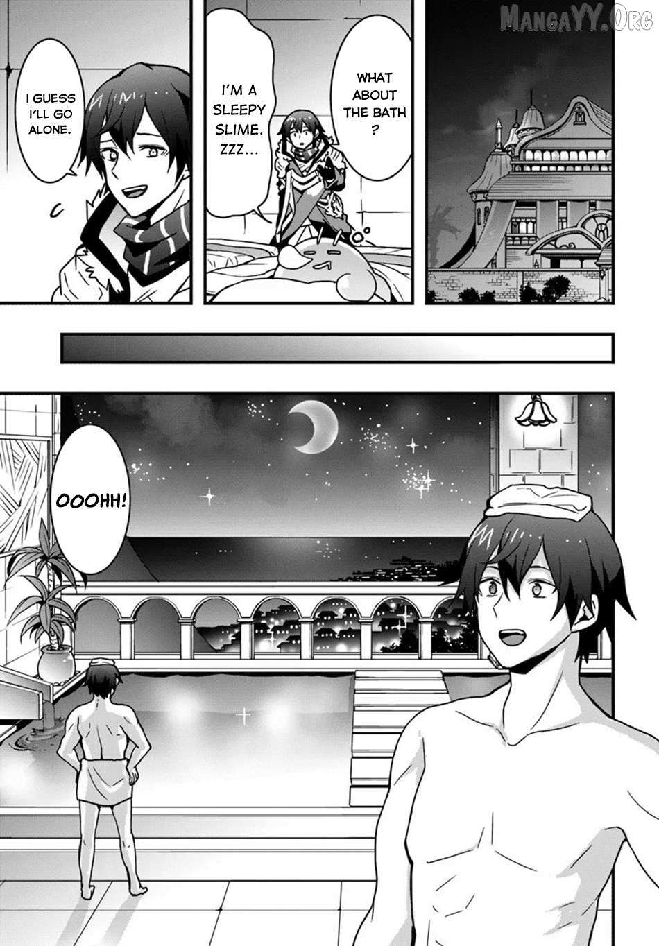 Isekai De Te Ni Ireta Seisan Skill Wa Saikyou Datta You Desu Chapter 52 page 23 - 