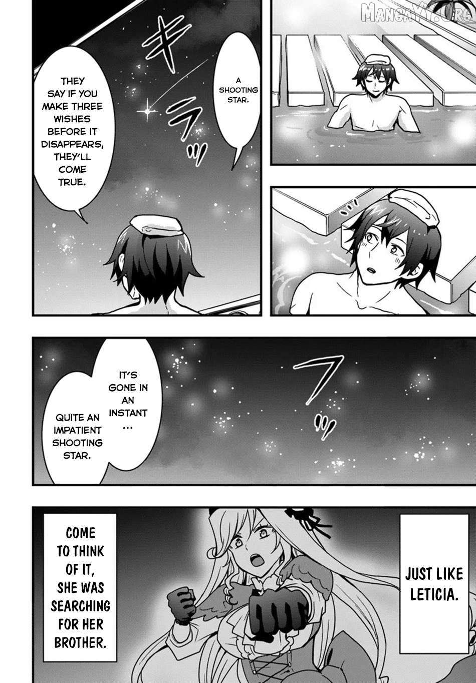 Isekai De Te Ni Ireta Seisan Skill Wa Saikyou Datta You Desu Chapter 52 page 24 - 