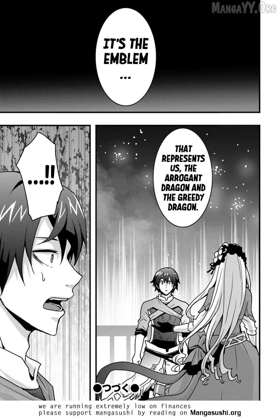 Isekai De Te Ni Ireta Seisan Skill Wa Saikyou Datta You Desu Chapter 52 page 29 - 