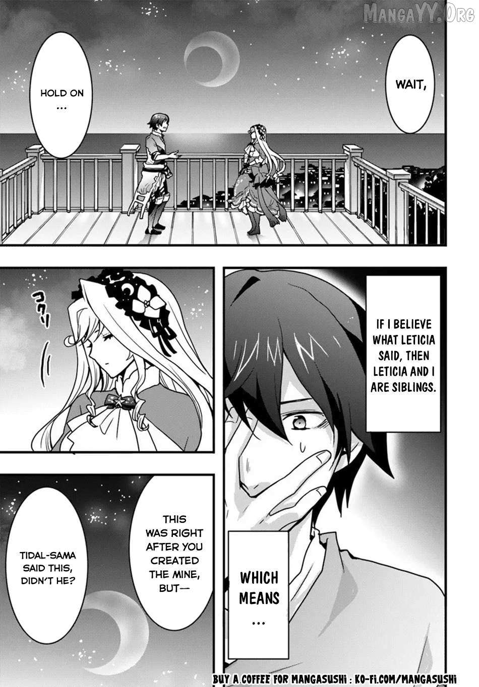 Isekai De Te Ni Ireta Seisan Skill Wa Saikyou Datta You Desu Chapter 53 page 2 - 