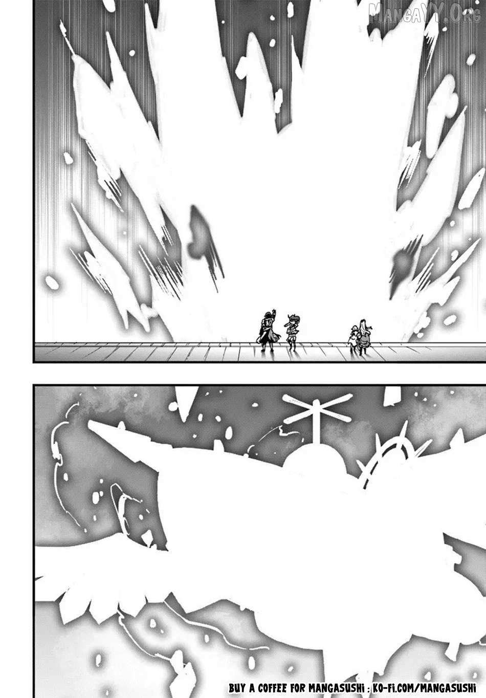Isekai De Te Ni Ireta Seisan Skill Wa Saikyou Datta You Desu Chapter 53 page 21 - 