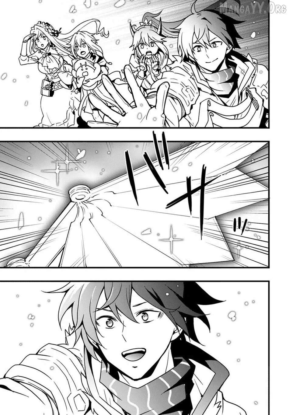Isekai De Te Ni Ireta Seisan Skill Wa Saikyou Datta You Desu Chapter 53 page 22 - 