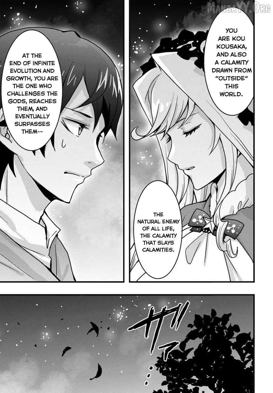 Isekai De Te Ni Ireta Seisan Skill Wa Saikyou Datta You Desu Chapter 53 page 6 - 