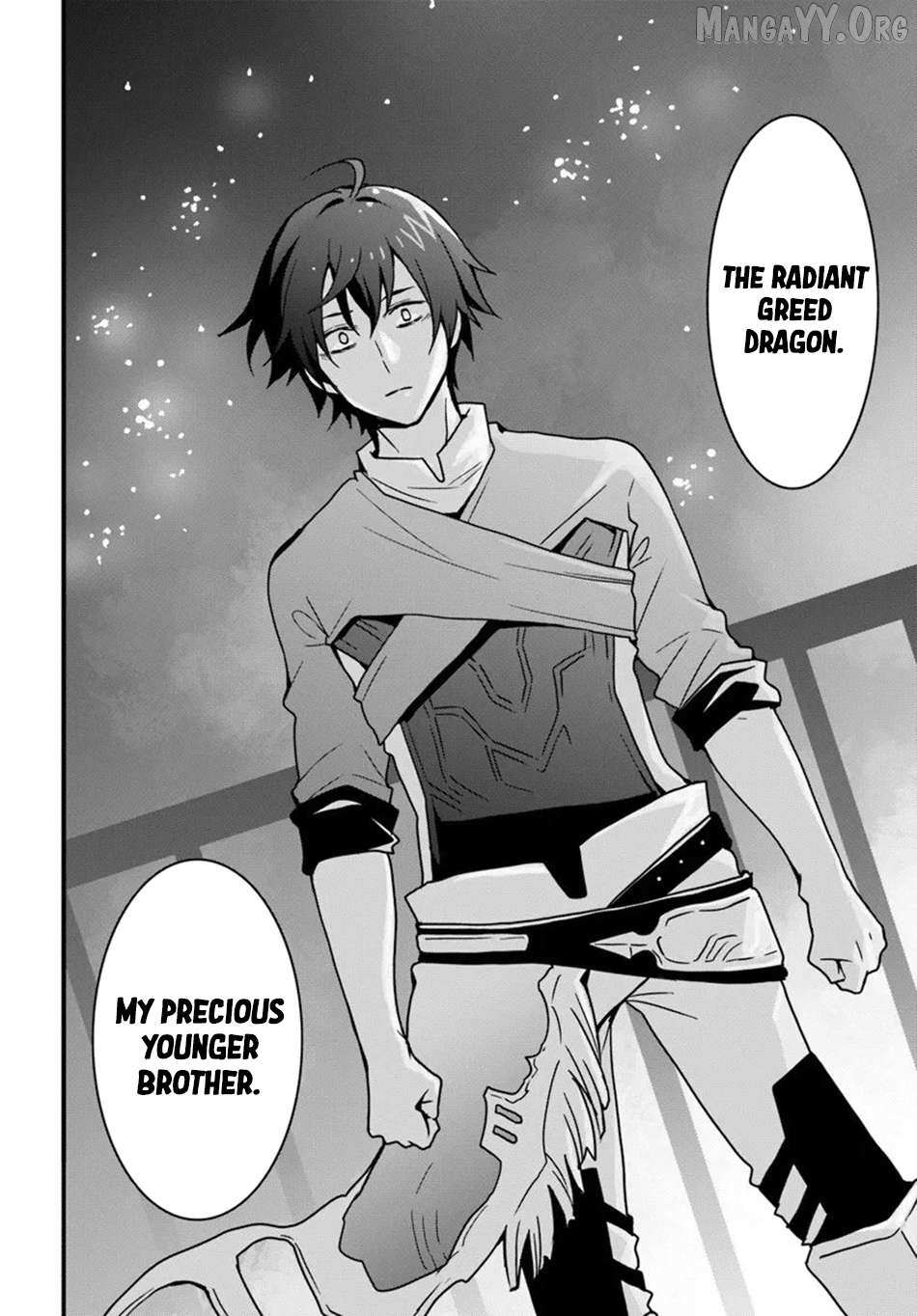 Isekai De Te Ni Ireta Seisan Skill Wa Saikyou Datta You Desu Chapter 53 page 7 - 