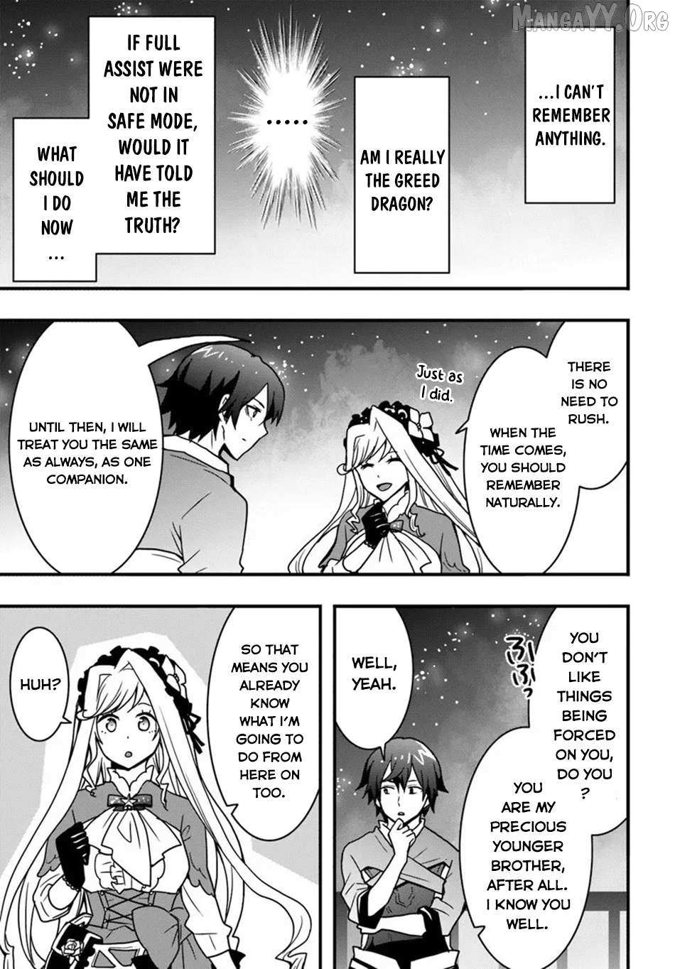 Isekai De Te Ni Ireta Seisan Skill Wa Saikyou Datta You Desu Chapter 53 page 10 - 