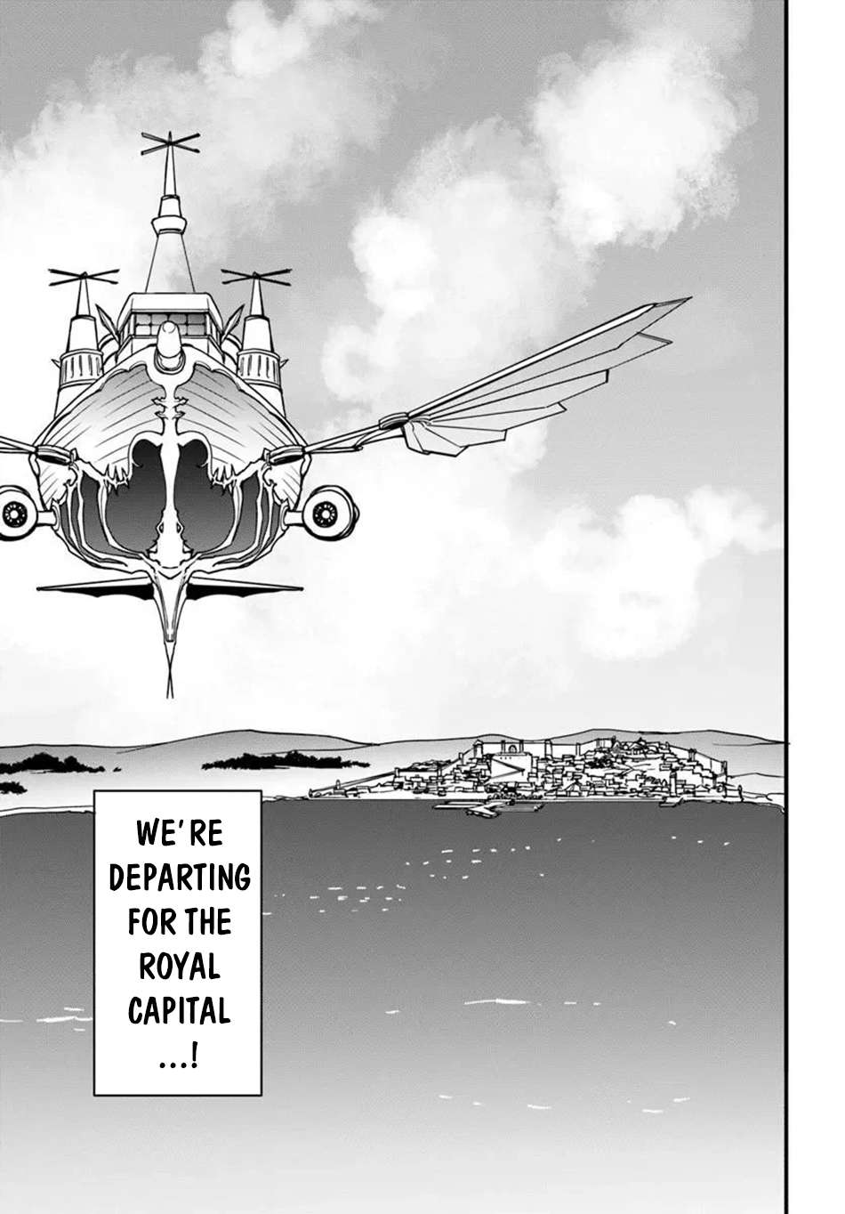 Isekai De Te Ni Ireta Seisan Skill Wa Saikyou Datta You Desu Chapter 55 page 18 - 