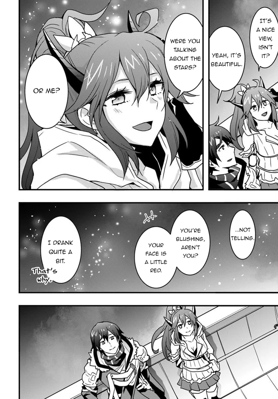 Isekai De Te Ni Ireta Seisan Skill Wa Saikyou Datta You Desu Chapter 56 page 25 - 