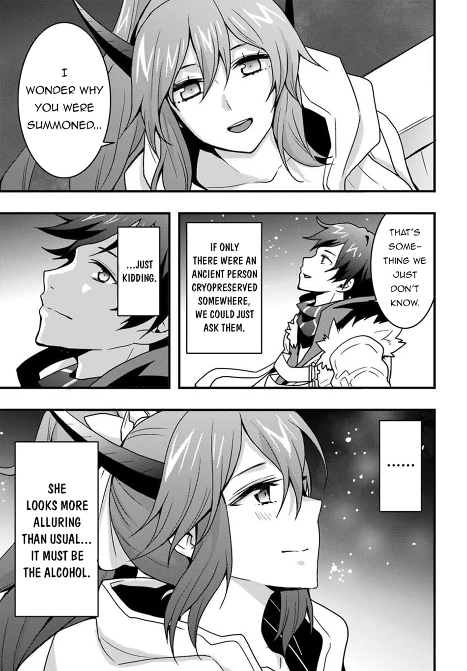 Isekai De Te Ni Ireta Seisan Skill Wa Saikyou Datta You Desu Chapter 56 page 26 - 