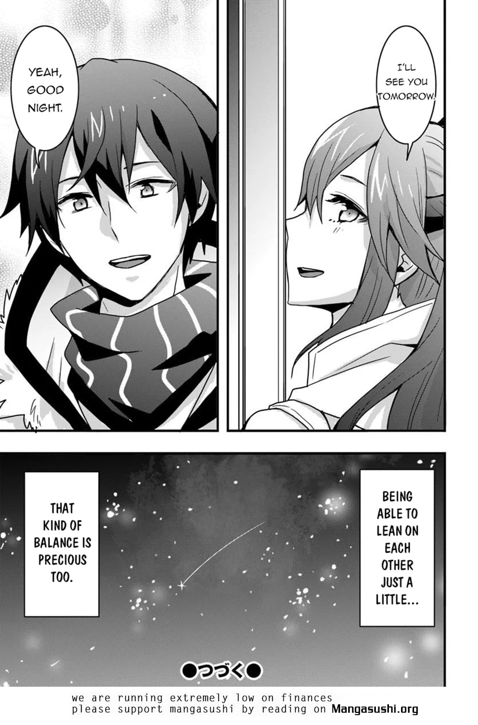 Isekai De Te Ni Ireta Seisan Skill Wa Saikyou Datta You Desu Chapter 56 page 28 - 