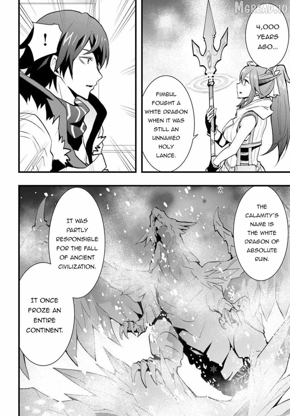 Isekai De Te Ni Ireta Seisan Skill Wa Saikyou Datta You Desu Chapter 57 page 19 - 