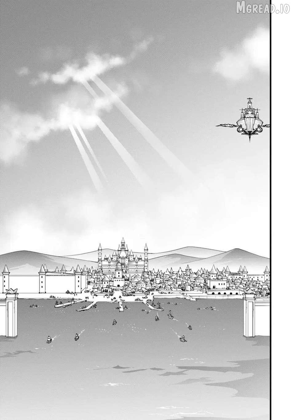 Isekai De Te Ni Ireta Seisan Skill Wa Saikyou Datta You Desu Chapter 57 page 22 - 