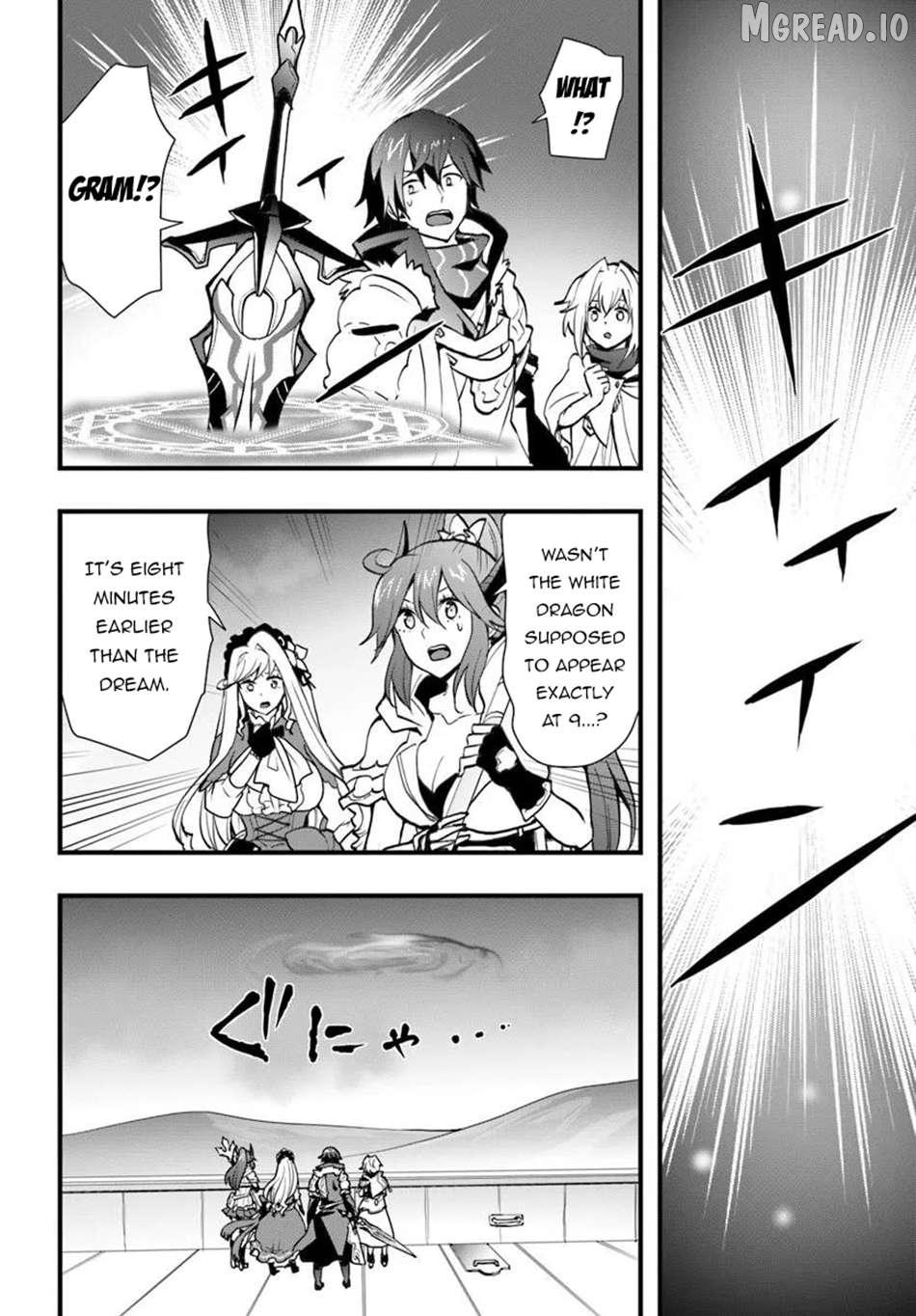 Isekai De Te Ni Ireta Seisan Skill Wa Saikyou Datta You Desu Chapter 57 page 27 - 