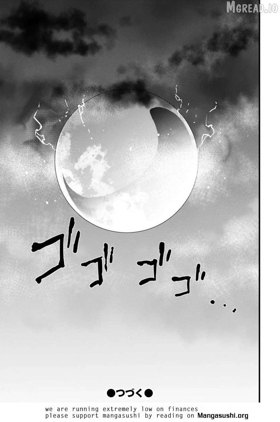 Isekai De Te Ni Ireta Seisan Skill Wa Saikyou Datta You Desu Chapter 57 page 28 - 