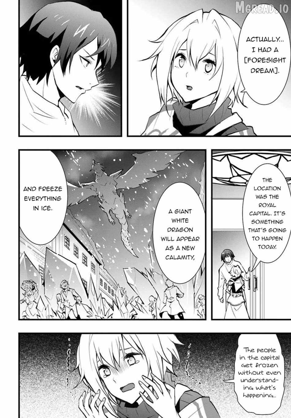 Isekai De Te Ni Ireta Seisan Skill Wa Saikyou Datta You Desu Chapter 57 page 5 - 