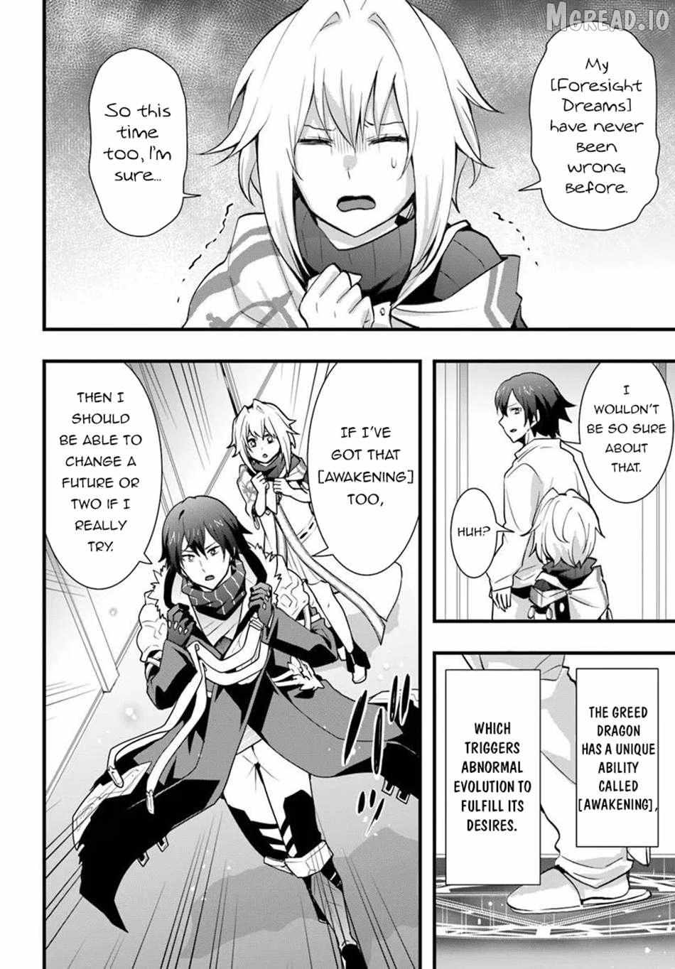 Isekai De Te Ni Ireta Seisan Skill Wa Saikyou Datta You Desu Chapter 57 page 7 - 