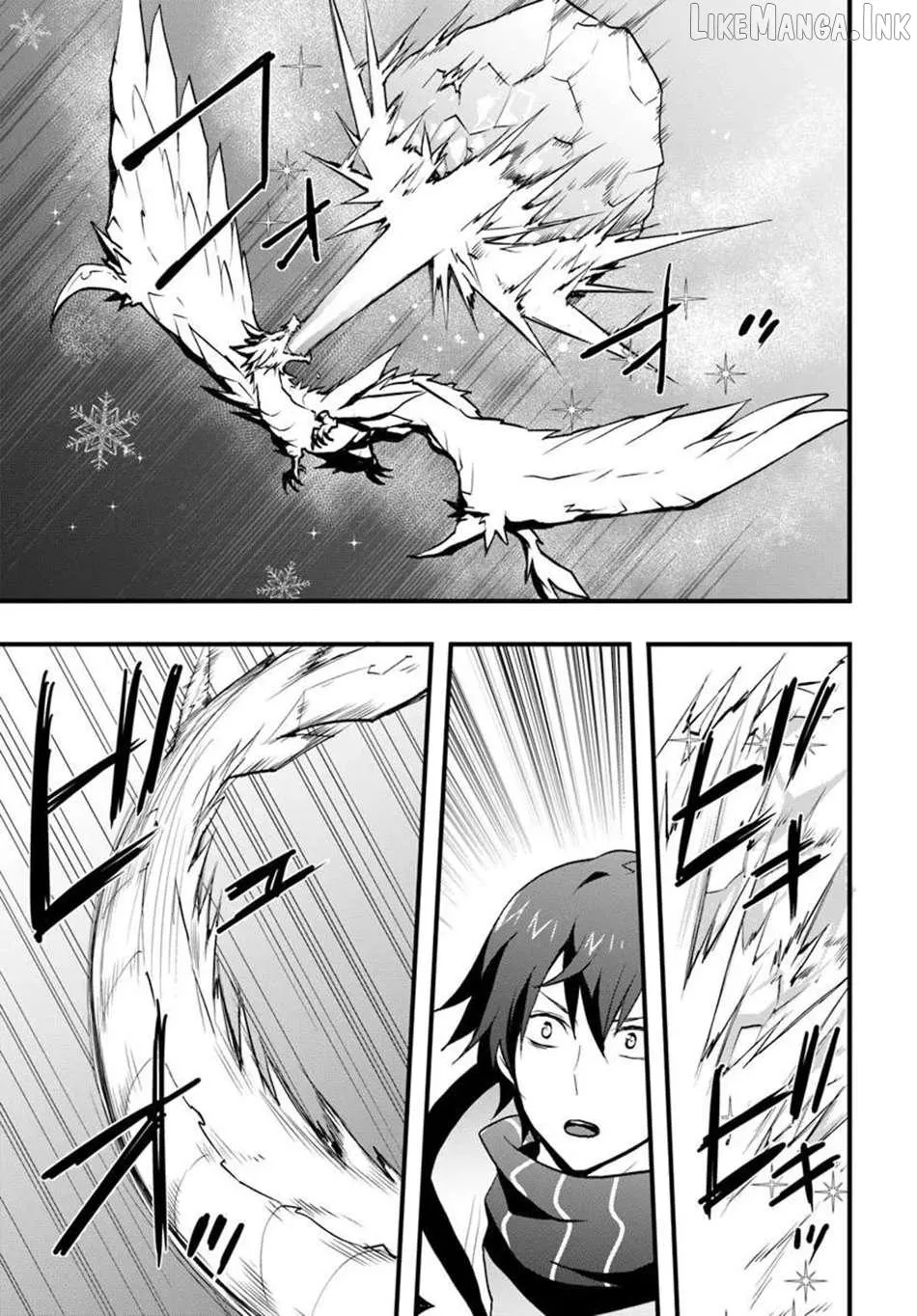 Isekai De Te Ni Ireta Seisan Skill Wa Saikyou Datta You Desu Chapter 58 page 11 - 