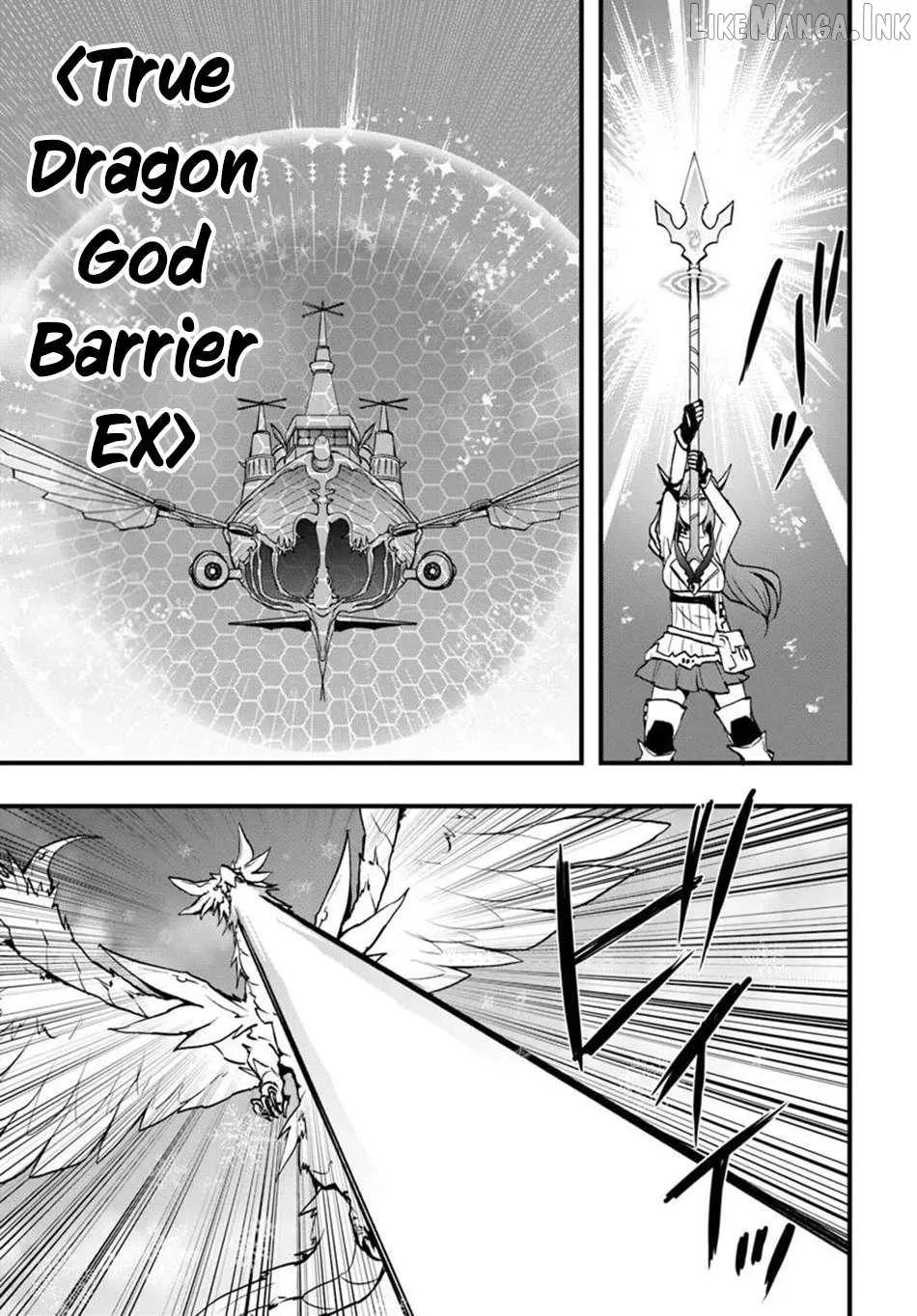 Isekai De Te Ni Ireta Seisan Skill Wa Saikyou Datta You Desu Chapter 58 page 13 - 