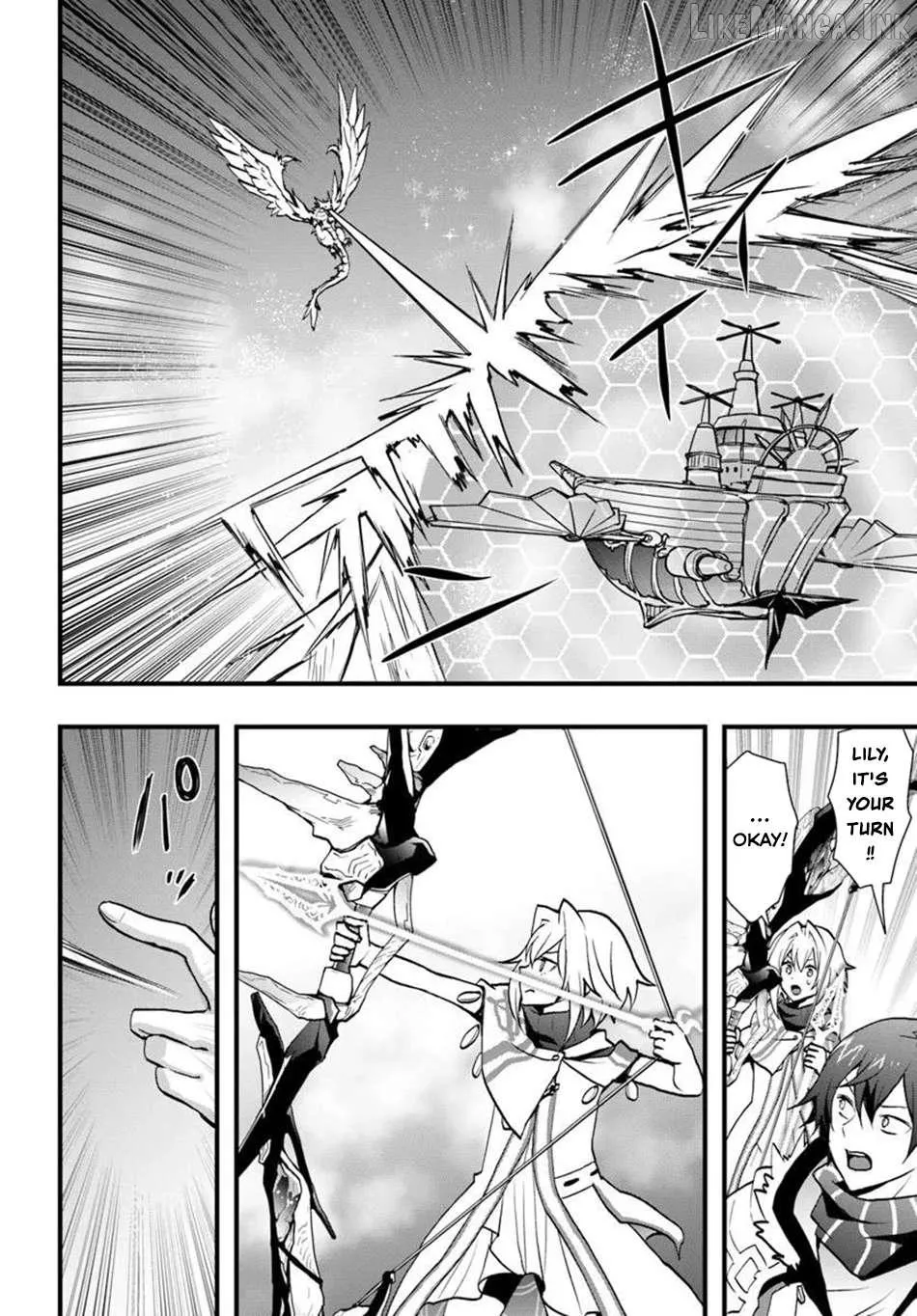 Isekai De Te Ni Ireta Seisan Skill Wa Saikyou Datta You Desu Chapter 58 page 14 - 