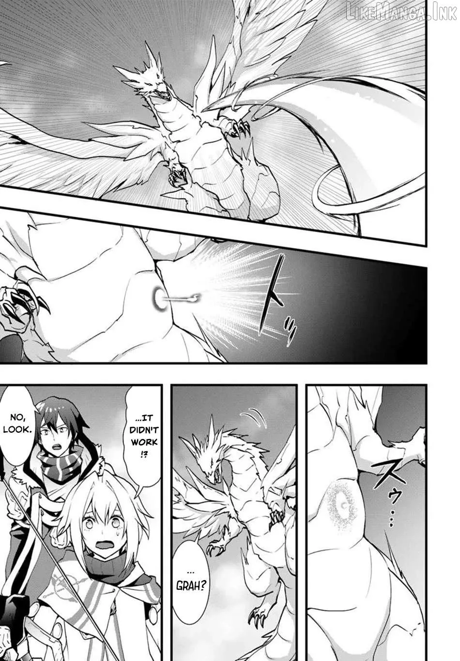 Isekai De Te Ni Ireta Seisan Skill Wa Saikyou Datta You Desu Chapter 58 page 15 - 