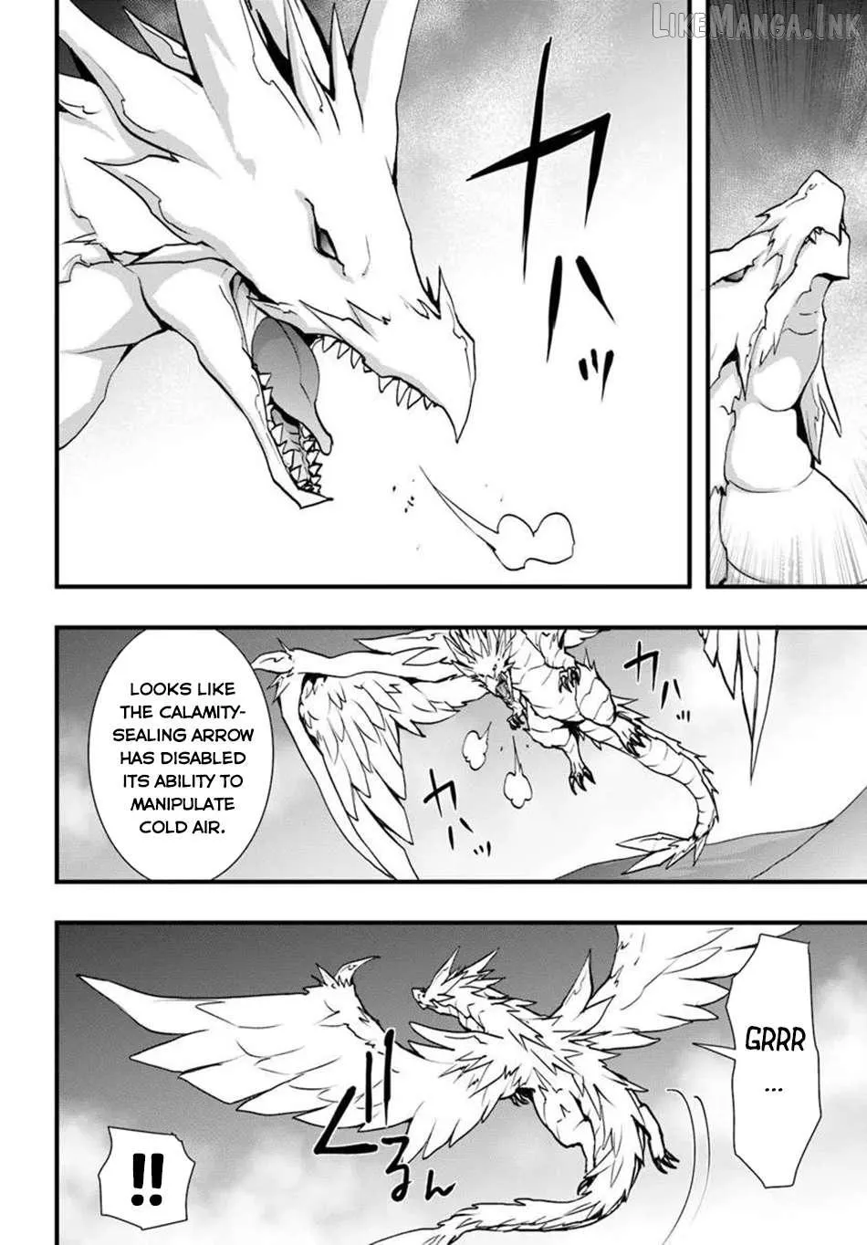 Isekai De Te Ni Ireta Seisan Skill Wa Saikyou Datta You Desu Chapter 58 page 16 - 
