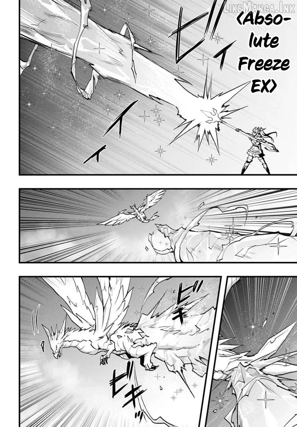 Isekai De Te Ni Ireta Seisan Skill Wa Saikyou Datta You Desu Chapter 58 page 18 - 