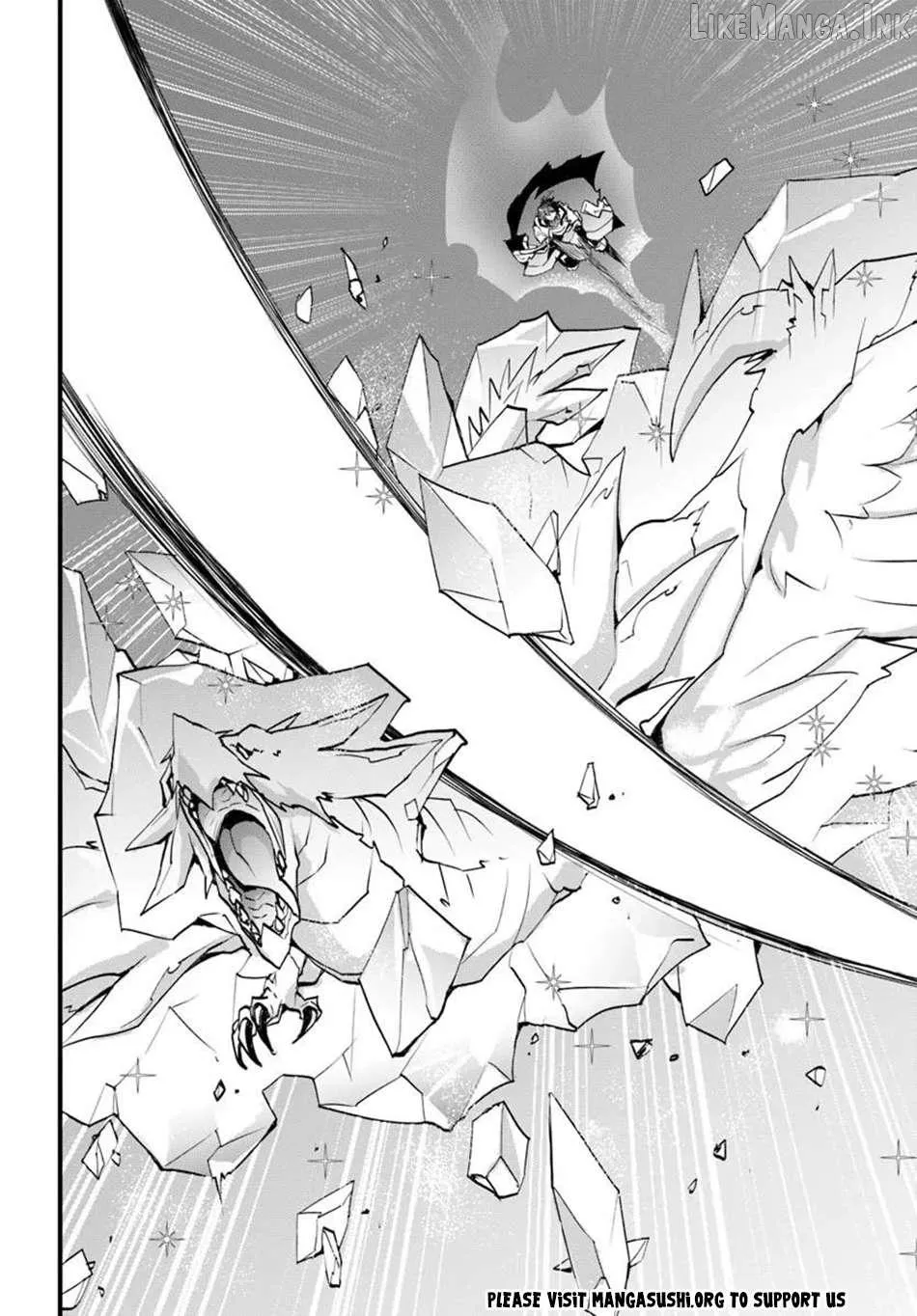Isekai De Te Ni Ireta Seisan Skill Wa Saikyou Datta You Desu Chapter 58 page 20 - 