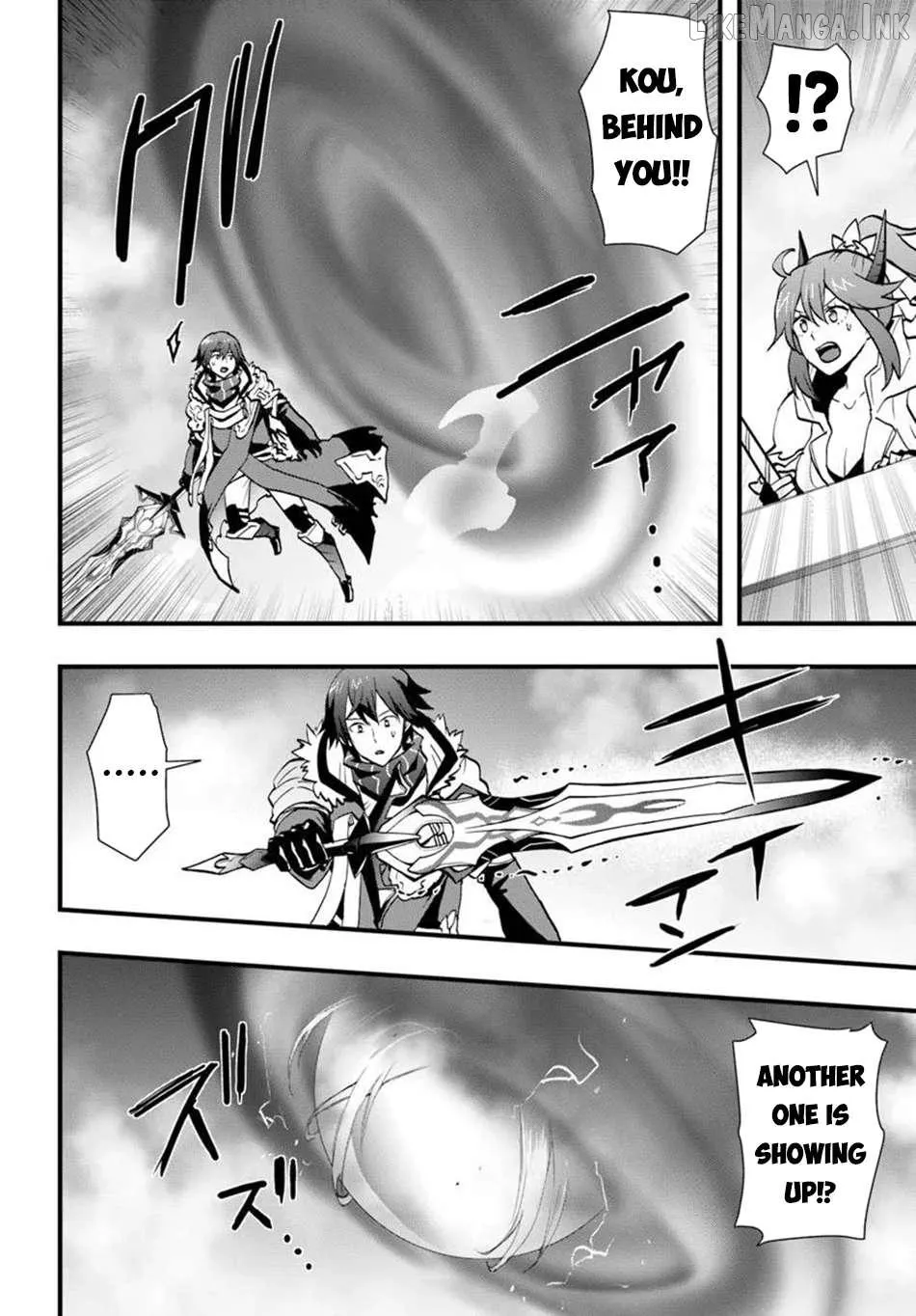 Isekai De Te Ni Ireta Seisan Skill Wa Saikyou Datta You Desu Chapter 58 page 22 - 
