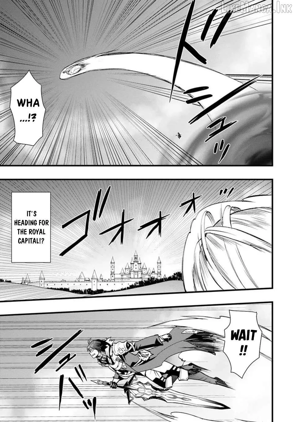 Isekai De Te Ni Ireta Seisan Skill Wa Saikyou Datta You Desu Chapter 58 page 23 - 