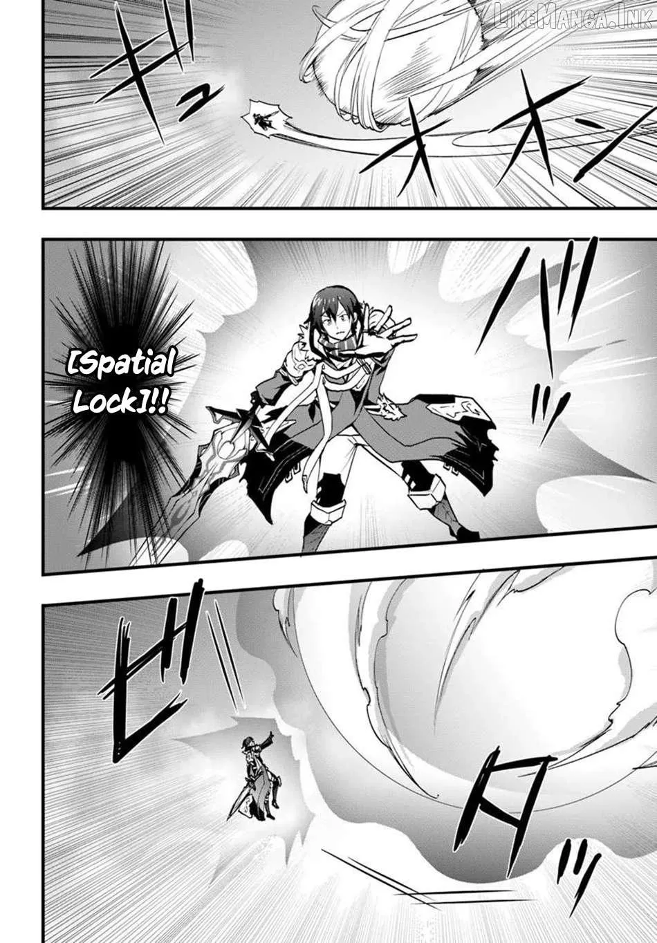 Isekai De Te Ni Ireta Seisan Skill Wa Saikyou Datta You Desu Chapter 58 page 24 - 
