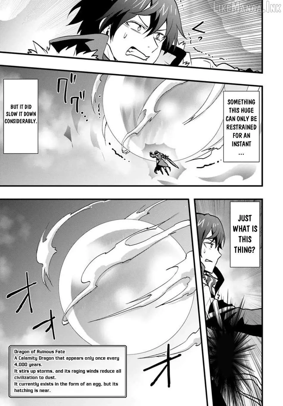 Isekai De Te Ni Ireta Seisan Skill Wa Saikyou Datta You Desu Chapter 58 page 25 - 