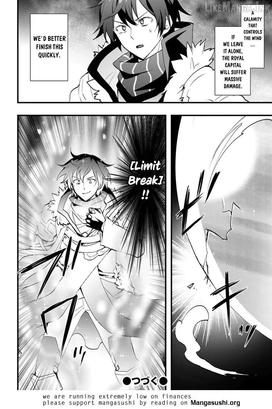 Isekai De Te Ni Ireta Seisan Skill Wa Saikyou Datta You Desu Chapter 58 page 26 - 