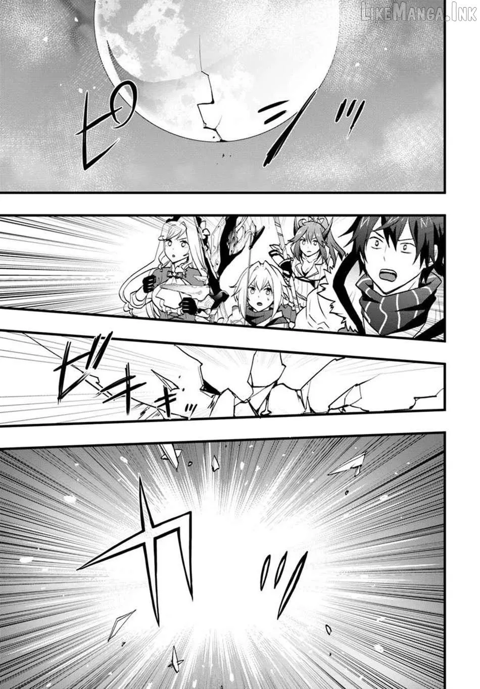 Isekai De Te Ni Ireta Seisan Skill Wa Saikyou Datta You Desu Chapter 58 page 6 - 