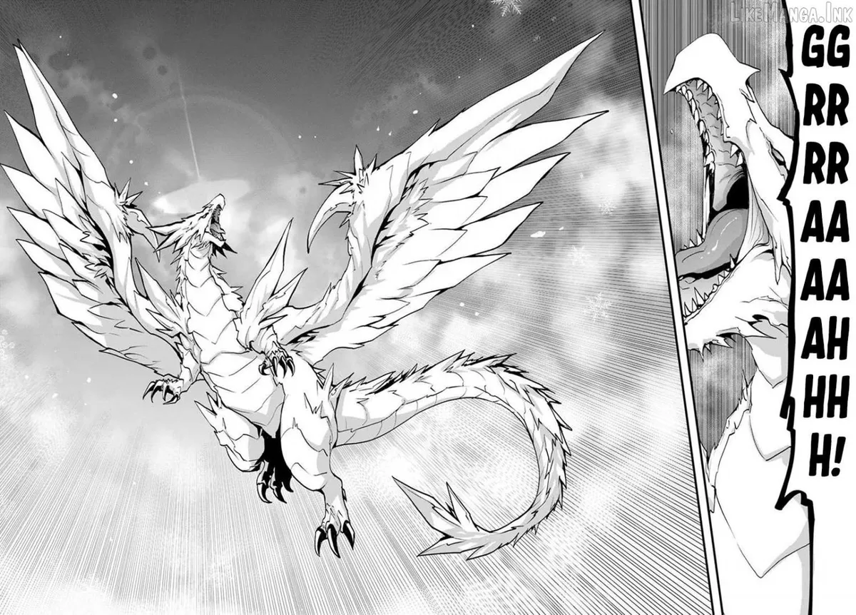 Isekai De Te Ni Ireta Seisan Skill Wa Saikyou Datta You Desu Chapter 58 page 7 - 