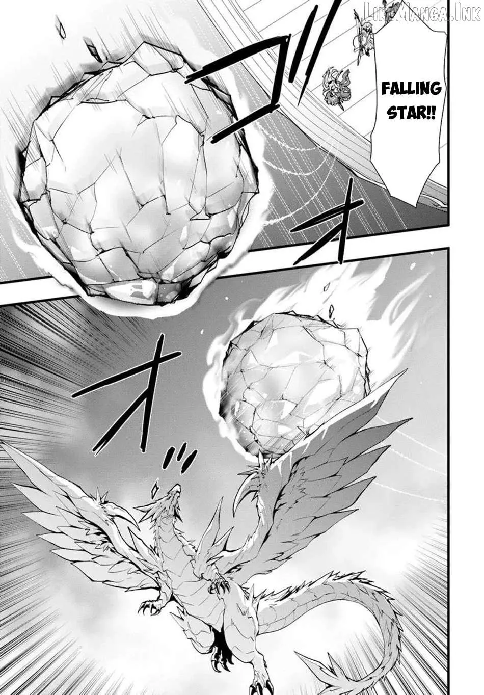 Isekai De Te Ni Ireta Seisan Skill Wa Saikyou Datta You Desu Chapter 58 page 9 - 