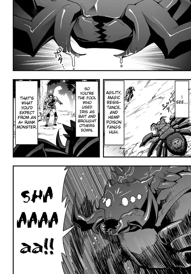 Isekai De Te Ni Ireta Seisan Skill Wa Saikyou Datta You Desu Chapter 6 page 2 - 