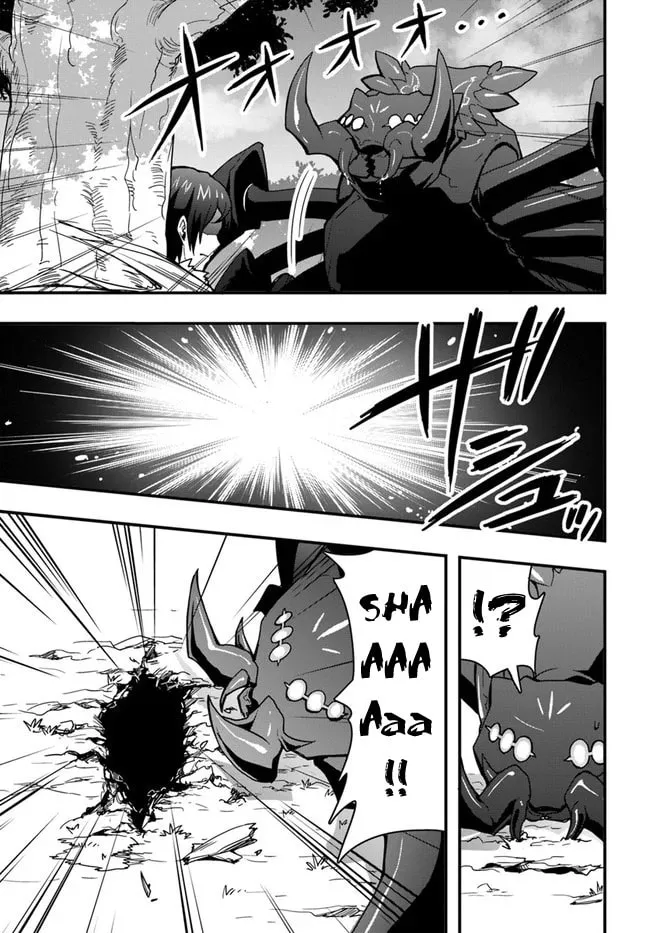 Isekai De Te Ni Ireta Seisan Skill Wa Saikyou Datta You Desu Chapter 6 page 11 - 