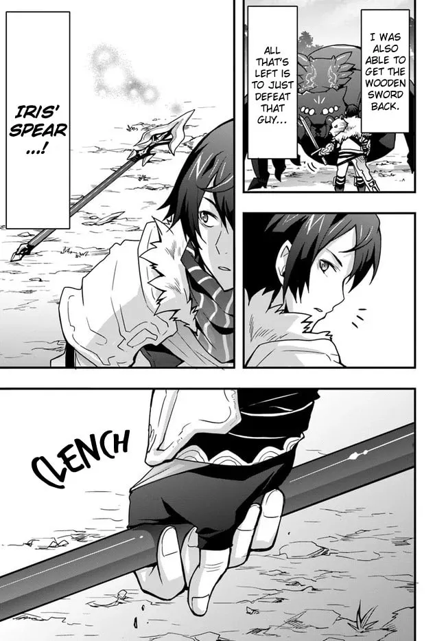 Isekai De Te Ni Ireta Seisan Skill Wa Saikyou Datta You Desu Chapter 6 page 13 - 