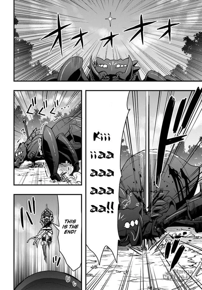 Isekai De Te Ni Ireta Seisan Skill Wa Saikyou Datta You Desu Chapter 6 page 20 - 