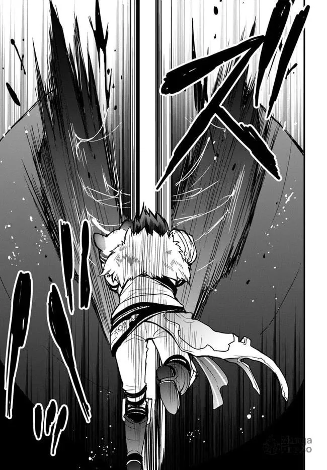 Isekai De Te Ni Ireta Seisan Skill Wa Saikyou Datta You Desu Chapter 6 page 21 - 