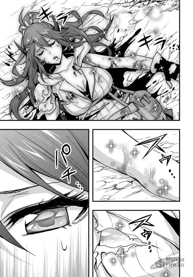 Isekai De Te Ni Ireta Seisan Skill Wa Saikyou Datta You Desu Chapter 6 page 25 - 