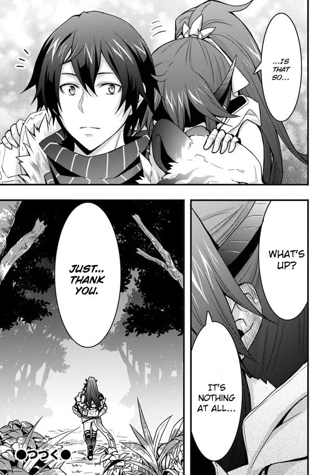 Isekai De Te Ni Ireta Seisan Skill Wa Saikyou Datta You Desu Chapter 6 page 31 - 