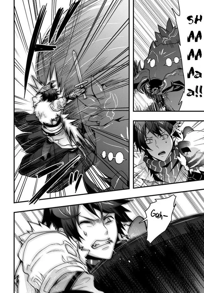 Isekai De Te Ni Ireta Seisan Skill Wa Saikyou Datta You Desu Chapter 6 page 6 - 