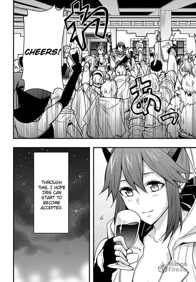 Isekai De Te Ni Ireta Seisan Skill Wa Saikyou Datta You Desu Chapter 7 page 18 - 