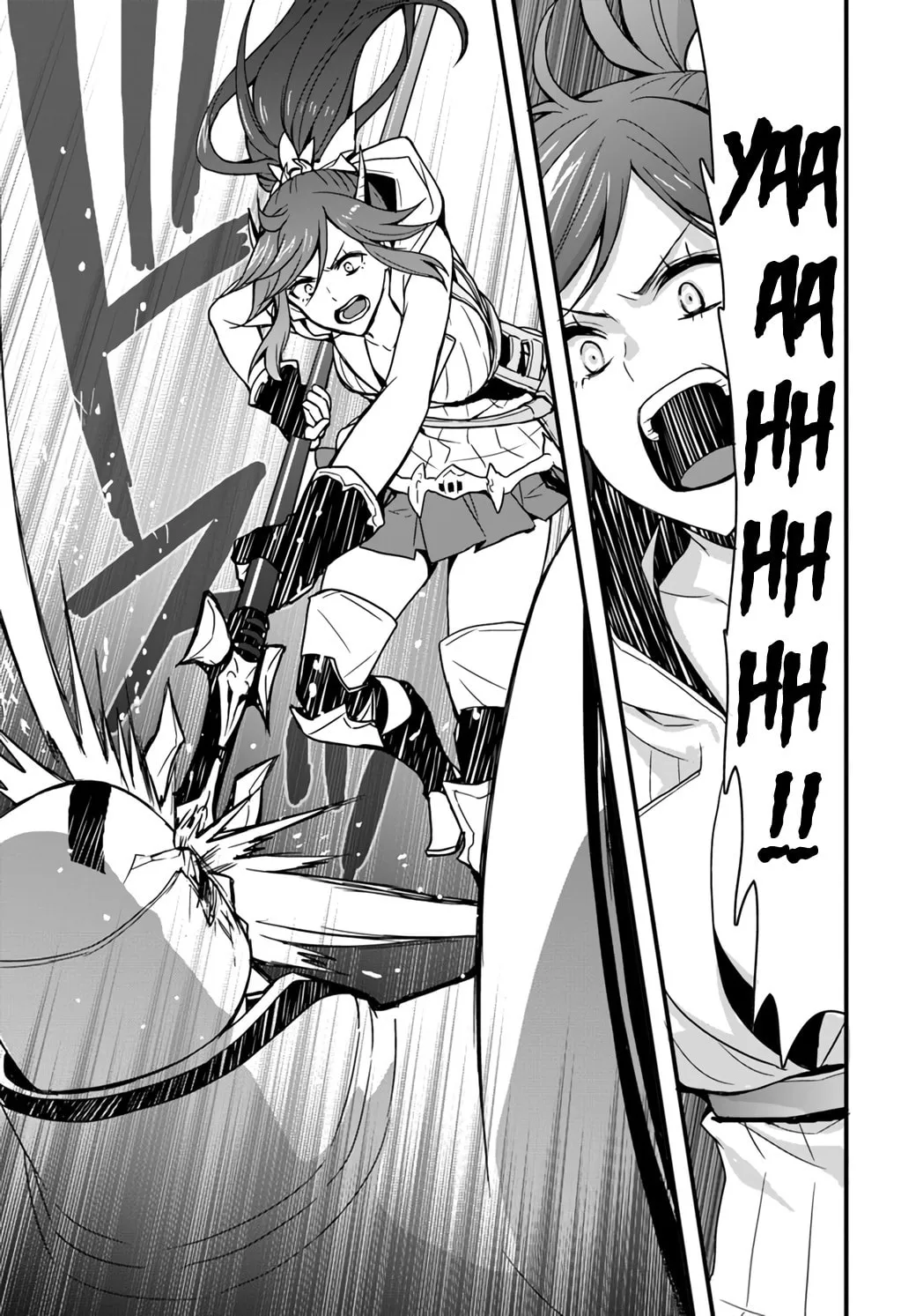 Isekai De Te Ni Ireta Seisan Skill Wa Saikyou Datta You Desu Chapter 8 page 23 - 