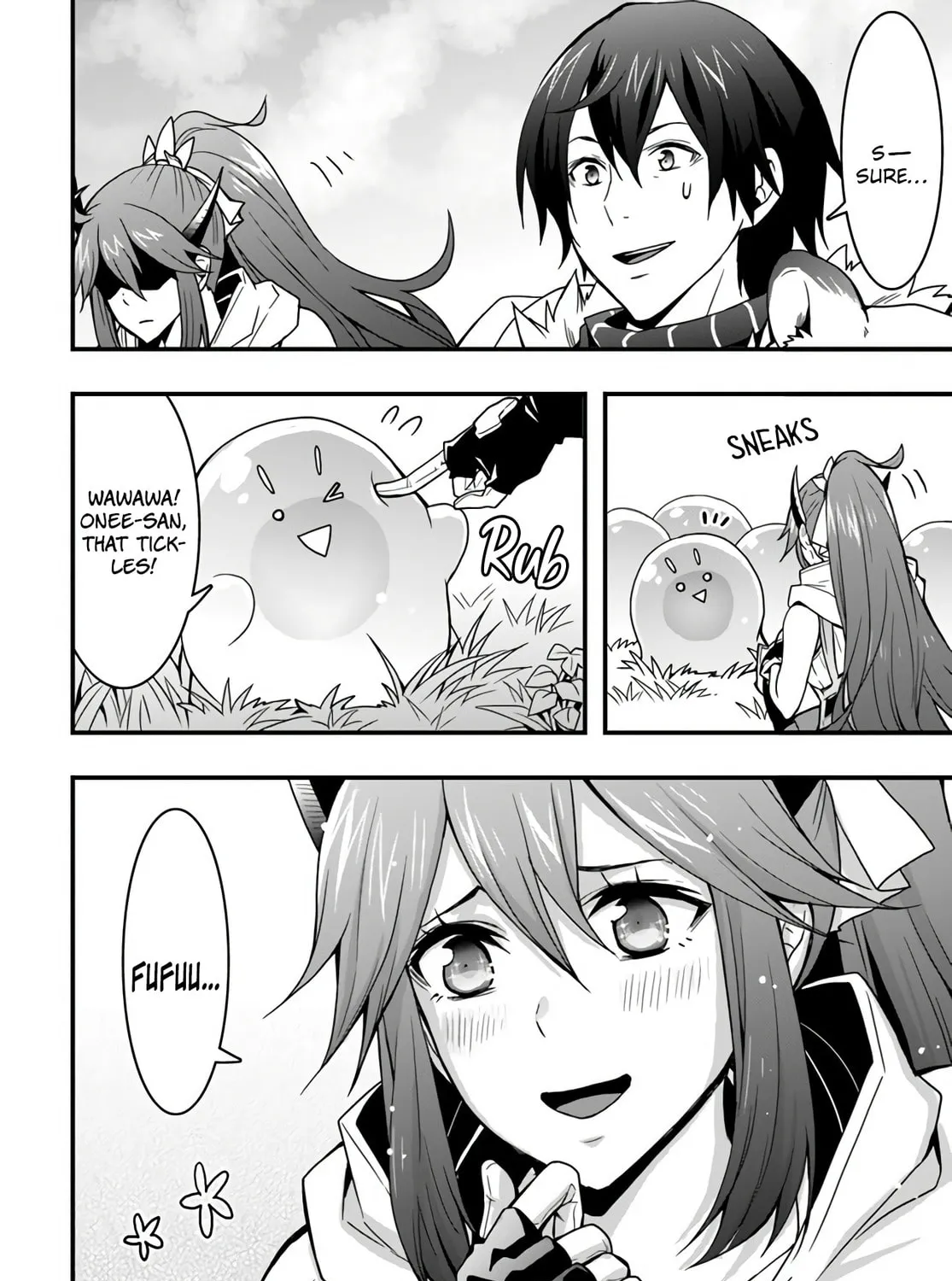Isekai De Te Ni Ireta Seisan Skill Wa Saikyou Datta You Desu Chapter 9 page 21 - 
