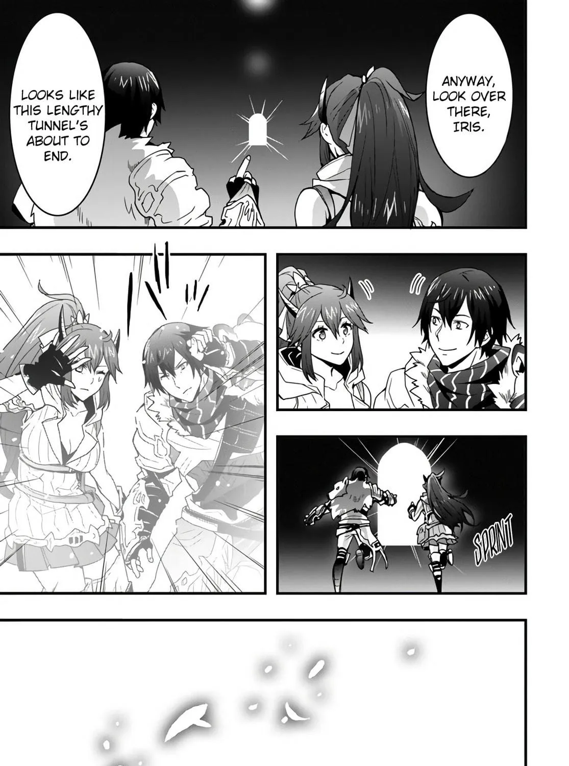 Isekai De Te Ni Ireta Seisan Skill Wa Saikyou Datta You Desu Chapter 9 page 9 - 