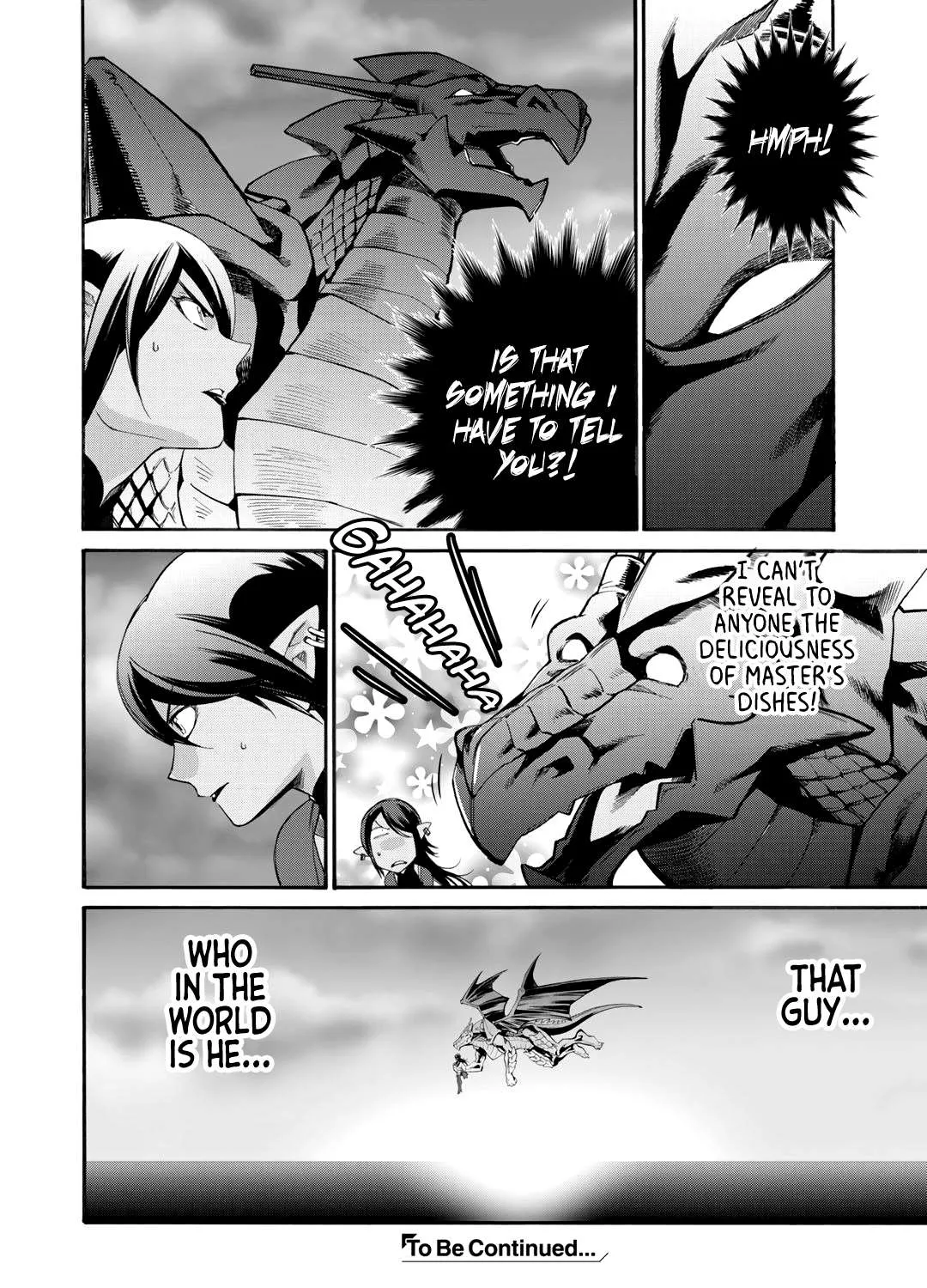 Isekai de Tochi o Katte Noujou o Tsukurou Chapter 10 page 49 - 